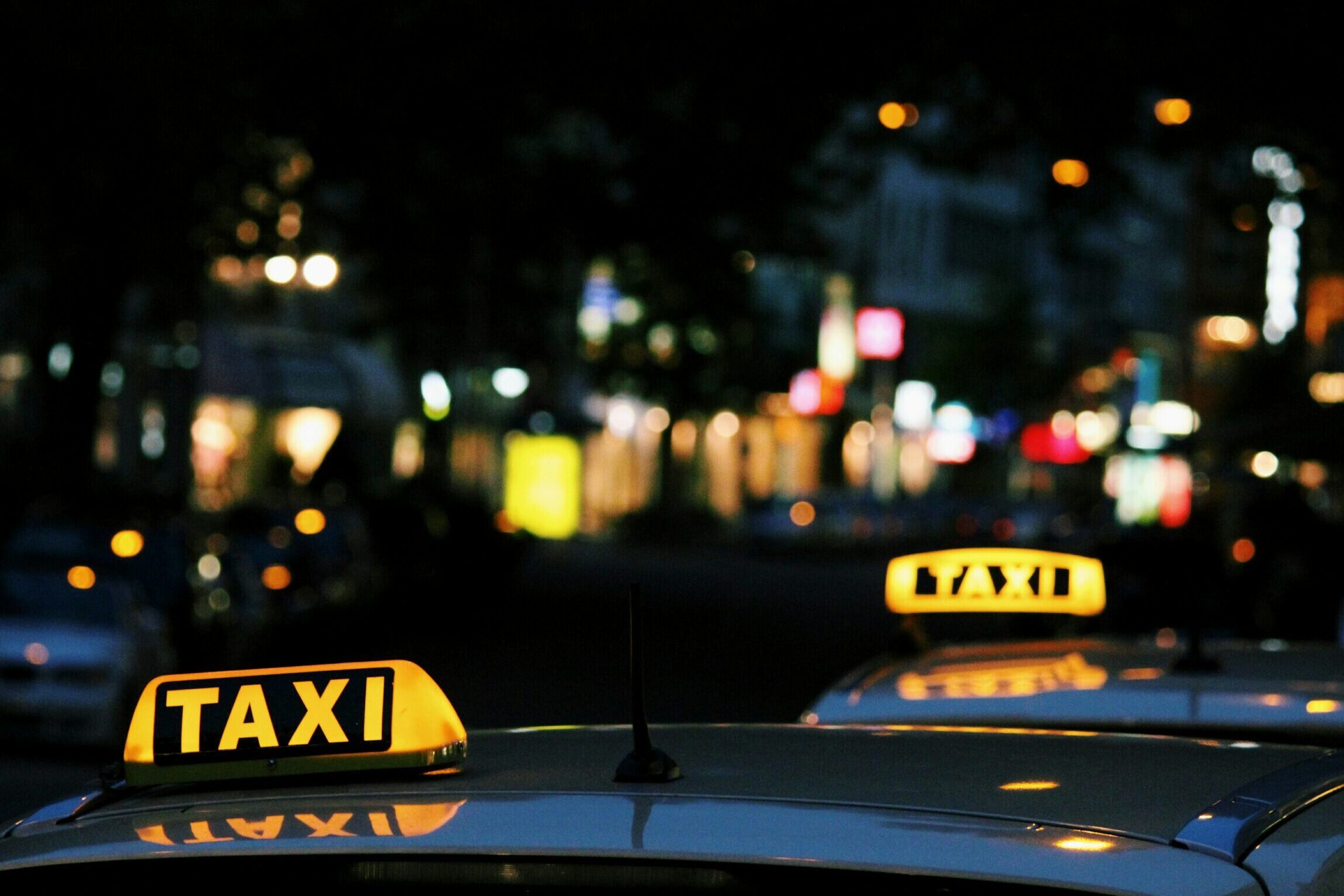 Scorpio taxi uherske hradiste
