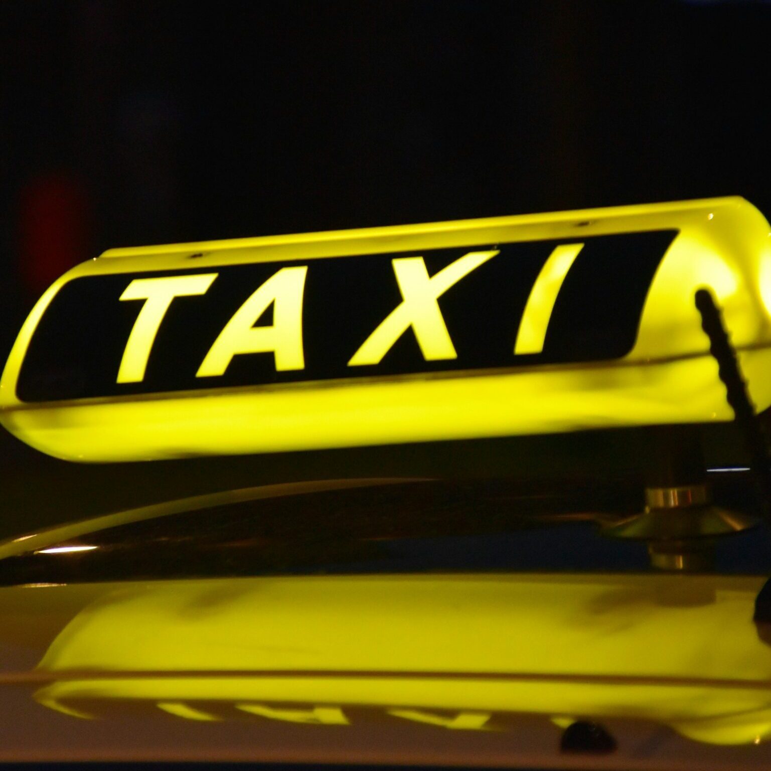 Taxi Uherske Hradsite
